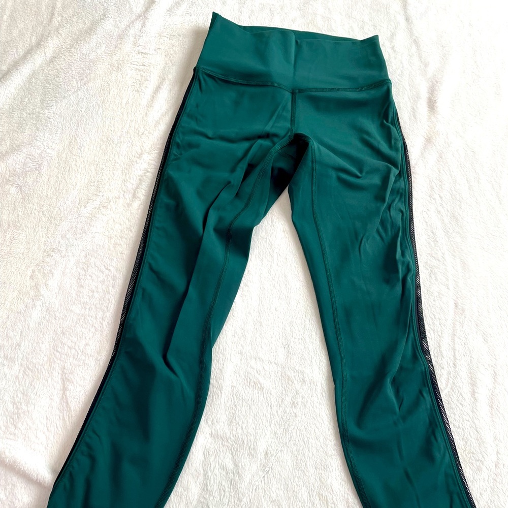 Lululemon Special Edition High Times